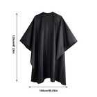 Hair Cutting Cape Pro Salon Hairdressing Hairdresser Gown Barber Cloth Apron