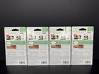 Nintendo Animal Crossing Series 5  Amiibo Cards 6-pack   Lot Of 4 Packs   New