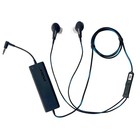 Bose Quietcomfort 20 Noise Cancelling Headphones Bose Qc20 Earbuds Black For Ios