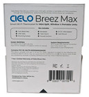 Cielo Breez Max Bm101wa Wi-fi Thermostat For Mini Splits