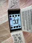 Allen Bradley 100-c09d10 Series A Iec Contactor  new In Box 