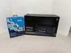 Sirius Sportster 5 Sp5 Howard Stern Radio Boombox Car Kit Active Sub