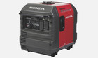 Honda Eu3000is1an Portable Inverter Generator  3000 Surge Watts  2800 Rated 