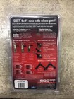 Scott Archery Releases Caliper Grip 