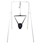 Jolly Jumper  classic  With Stand - The Original Baby Exerciser