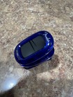 Fender Ft-1 Professional Clip On Tuner - Blue