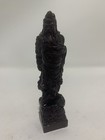 Chinese Agarwood Carving W box N011