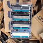 Dollar Shave Club Dsc 6-blade Razor Refill Cartridges   Handle - Choose Packs