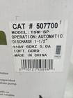 New In Box Little Giant Sump Pump 1 3hp 507700 Model Tsw-sp