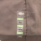 Dickies Flex Men s Skateboarding Pants Size 33x30 Chocolate Brown Slim Fit New
