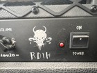 Randall Rd1h Diavlo Series 1-watt Tube Guitar Amplifier Head