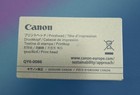 New Genuine Canon Qy6-0086-020 Printhead Mx720 Mx722 Mx920 Mx922 Ix6820 Ix8620