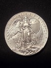 2026  100 Ultra High Relief Saint-gaudens Winged Liberty Dan Carr  Hand Signed  