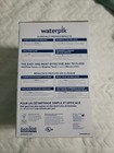 Waterpik Aquarius Water Flosser Wp-660c Classic White 7 Tips Sealed