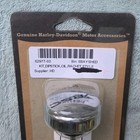 Harley V Rod Vrsc Vrsca Vrscb Logo Oil Dipstick 62977-03 Brand New Obsolete