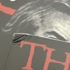 The Omen - Original Soundtrack Vinyl Record Lp Colored New Corner ding