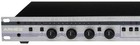 Aphex 320d Compellor Aes ebu Digital Audio Compressor Agc Automatic Leveler 320