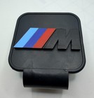 Bmw M Trailer Hitch Cover Plug Full Color X3 X5 X6 X7 2 