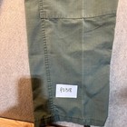 Tru-spec Mens Ripstop Cargo Pants Olive Drab Green Tactical Military Medium Reg