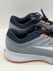 Nike Zoom Vapor Pro 3 Clay Tennis Shoes Men s Size 11 5 Grey Navy Hq6034 400