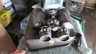 Vintage Scope Binoculars 6x12x30