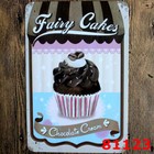 Metal Sign Tin Poster Vintage Tavern Chic Bar Coffee Plaque Pub Retro Wall Decor