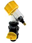 Sediment Buster - Water Heater Flushing Tool  Flush  Drain   Clean Water Heaters