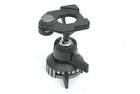 Manfrotto Heavy-duty  168 Large Ball Head - Rapid Release - Lever Locking - Ln