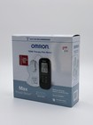 Omron Pm500 Max-power Relief Tens Therapy Pain Relief - New sealed