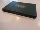 Antique Black   s Guide To The Isle Of Wight With Fold-out Map 1885 Travel Tourist