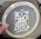 Discraft Money Cigarra      Shredded Cash      Anthony Barela Limited Edition Gmc