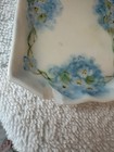  Porcelain Dresser Vanity Set  7pc Inc  Lids    Rare   Collectable