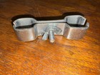 20 Pack - Chain Link Fence kennel Clamps 1-3 8  
