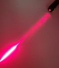 Slimline Laser Pointer Lx1100 Radioshack Red Lazer 2000 Manufactured 300ft Range