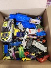 11  Lb Lot Hot Wheels Matchbox   More Die Cast Cars Trucks Ect  Some New Toys