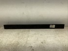 30    Rubber Bumper Dock W  45 Degree Angle On Ends 20510672  new Old Stock 