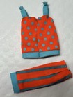 Vintage Skipper 1960s Jeepers Creepers  1966 Excellent Cond Pls See Pics desc
