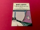 1966 Topps Batman Bat Laffs Color  Card   47 - Penguin  Joker  Bruce Wayne Nm