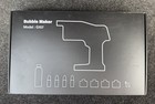 Electric Cocktail   Food Smoker Gun - Create Smoke   Edible Bubbles