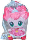 Princess Catch Teenieping Season 6 Happying Plush Doll Official  10in Girl Toy