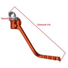 Kick Starter Start Lever For Ktm Exc125 Exc200 Sx 125 144 150 200 Xc150 Xcw200