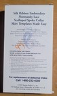 1995 1996 Subscriber s Video Iv Vhs  Sew Beautiful  martha Pullen 