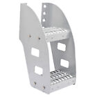 10   Truck Frame Step Mounted Side Step For Peterbilt Frame Semi Truck Aluminium