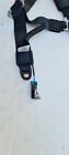 Can Am Maverick X3 Driver Retractable 4-point Safety Belt Oem New 708002917