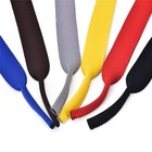 Sports Sunglasses Neck Cord Strap Eyeglass Glasses String Lanyard Holder