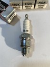 Ngk Spark Plug - B6hs Ngk Stock  7534 Lot Of 4