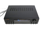 Rsq Audio Ka-3000 2-channel 300w Karaoke And Mulimedia Mixing Power Amplifier