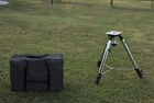 Meade Lx200 Gps 8  Telescope With 3 Cameras And Lots Of Extras   reduced  