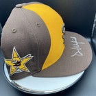 Tony Gwynn Signed Baseball Hat Cap San Diego Padres Hof Fanatics Authentic
