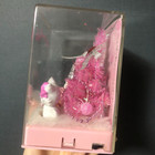Sanrio Charmmy Kitty Christmas Tree Pink Hello Kitty Holiday Retro Rare